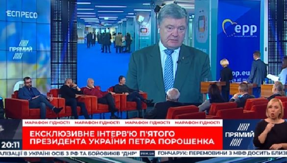 Караоке на Майдані. Моніторинг інформаційних каналів 18&ndash;24 листопада 2019 року