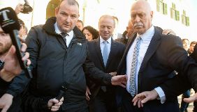 Прем&rsquo;єр Мальти оголосив, що в січні піде у відставку
