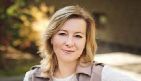 Тетяна Ніколаєнко стала головною редакторкою видання &laquo;Букви&raquo;