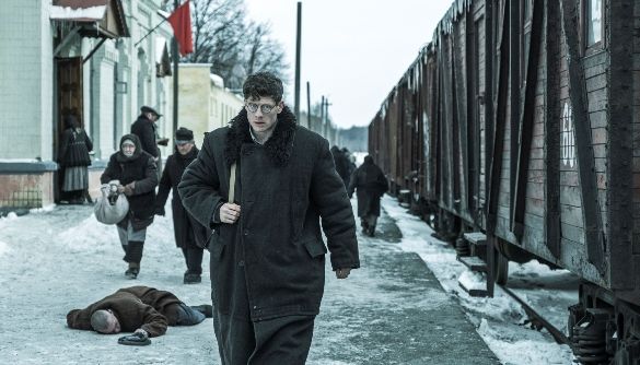 &laquo;Ціна правди&raquo;: фільм про західних інтелектуалів і трохи про Голодомор