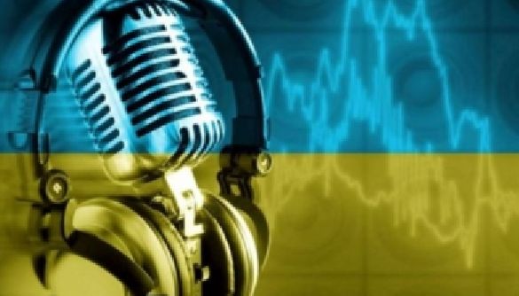 У 2020 році Нацрада планує охопити українським радіомовленням 80 % території Криму
