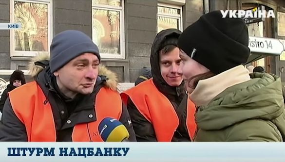Велосипед для Зеленського й Нацбанк проти Коломойського. Моніторинг теленовин 25 листопада &mdash; 1 грудня 2019 року