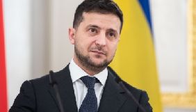 Письменниця Алексієвич про Зеленського: Не очікував, що влада потрапить до рук