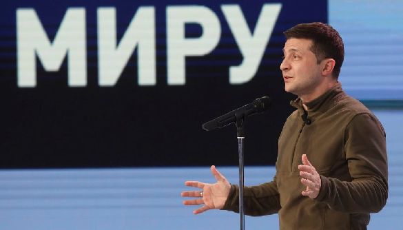 Двоє президентів та Джокер. Медіапідсумки 2&ndash;8 грудня 2019 року