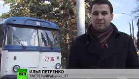 Зеленський запросив російських пропагандистів на лінію розмежування: &laquo;Туфлі Brioni не запачкаєте&raquo;