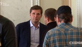 НАЗК перевірить діяльність депутата від &laquo;Слуги народу&raquo; через розслідування &laquo;Схем&raquo;