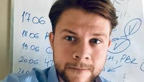 Експрацівник N+1 та &laquo;Медузи&raquo; хоче запустити в Україні науково-популярний портал