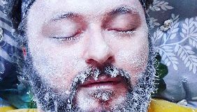 «1+1» назвав дату виходу серіалу «Відморожений» із Дзідзьо в головній ролі