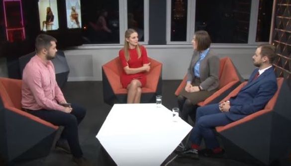 Медіачек: висновок щодо випуску програми &laquo;Нині вже&raquo; на &laquo;Громадському телебаченні&raquo;