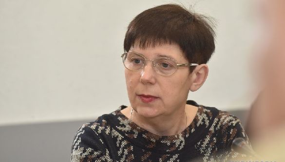 Наталія Лигачова про кримінальну відповідальність за дезінформацію: Небезпеки більше, ніж користі