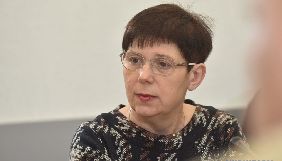 Наталія Лигачова про кримінальну відповідальність за дезінформацію: Небезпеки більше, ніж користі