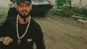 Активісти повідомляють про обшуки у військового ООС через справу про вбивство Шеремета