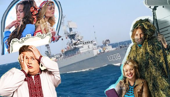 13 українських прем&rsquo;єр і одна непрем&rsquo;єра. Що дивитися в кіно цієї зими