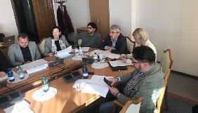 Комітет гуманітарної та інформполітики запропонував парламенту розглянути 2020 року 47 профільних проектів