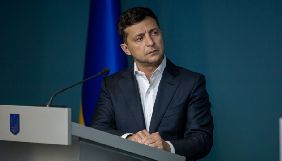 РосЗМІ заявили, що Зеленський дав їм інтерв'ю, він спростовує (ОНОВЛЕНО)