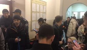 Суд 13 грудня обере запобіжні заходи трьом підозрюваним у справі про вбивство Шеремета