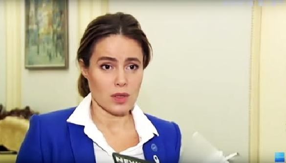 Зірка &laquo;ОПЗЖ&raquo;. Моніторинг теленовин 2&ndash;8 грудня 2019 року