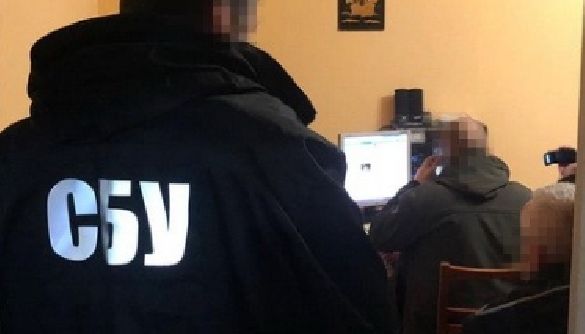 В Одесі викрили інтернет-агітатора, який поширював антиукраїнські матеріали в соцмережі - СБУ