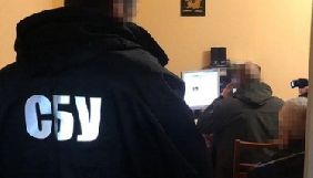 В Одесі викрили інтернет-агітатора, який поширював антиукраїнські матеріали в соцмережі - СБУ