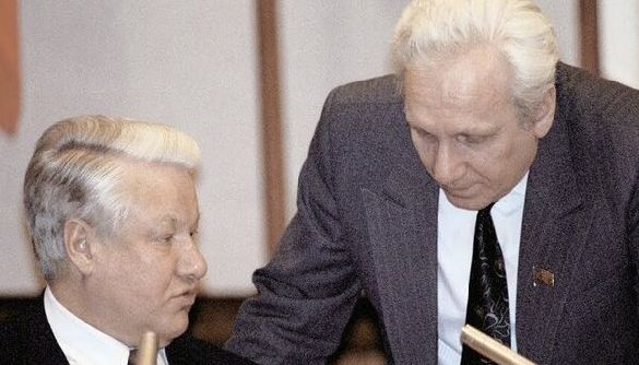 Нестандартное использование информации, позволяющее властям побеждать реальность