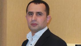 Україна депортувала до Азербайджана опозиційного блогера Ісаєва