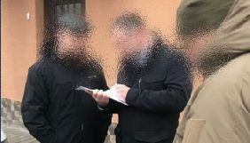 На Херсонщині викрили двох антиукраїнських інтернет-агітаторів - СБУ