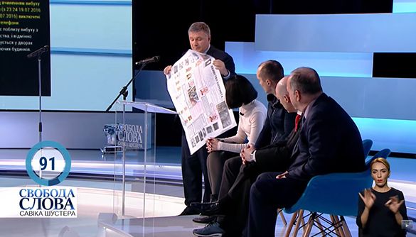 Суд із зірками. Моніторинг токшоу 9–13 грудня 2019 року Суд із зірками. Моніторинг токшоу 9–13 грудня 2019 року