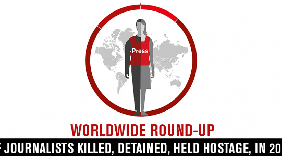 У 2019 році вбили 49 журналістів  – Репортери без кордонів