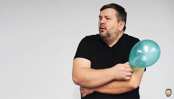«Кошеня, яке всралося». Огляд політичних відеоблогів за 9–15 грудня 2019 року