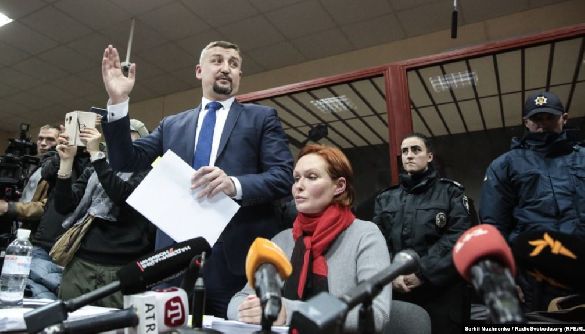 Медіасуд. Як центральні канали висвітлювали нову інформацію про справу Шеремета