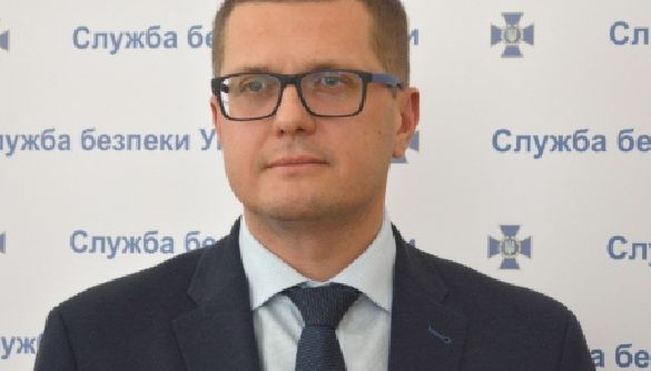 Баканов назвав фейки та кіберзагрози ключовими викликами для нацбезпеки України