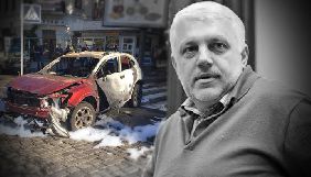 &laquo;Європейська Солідарність&raquo; пропонує Раді створити ТСК з розслідування вбивства Шеремета