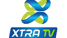 Xtra TV запустить пакет каналів на супутнику Eutelsat Hot Bird 13 Е