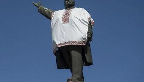 Новий голова УІНП назвав декомунізацію своїм пріоритетним завданням