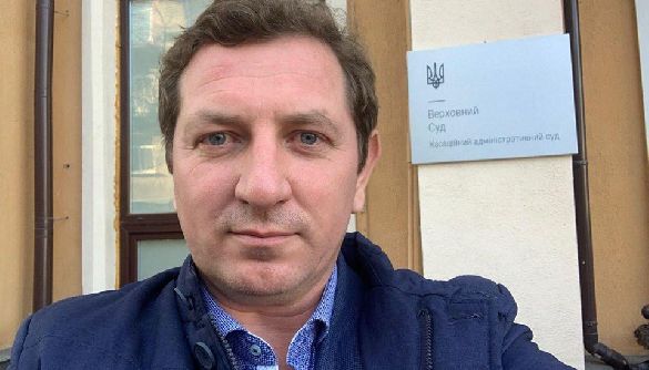 Верховний Суд скасував указ щодо звільнення Володимира Горковенка з Нацради (ДОПОВНЕНО)
