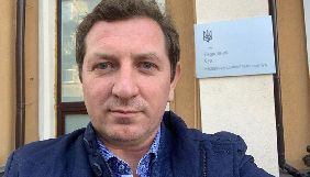 Верховний Суд скасував указ щодо звільнення Володимира Горковенка з Нацради (ДОПОВНЕНО)