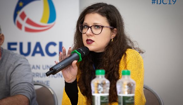 Леся Іванова, Bihus.info: &laquo;Коли ми випустили &ldquo;оборонку&rdquo;, то були готові до всього, що посипалося на наші голови&raquo;