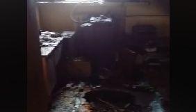 На Львівщині згоріла редакція районної газети &laquo;Голос Самбірщини&raquo;, поліція відкрила провадження