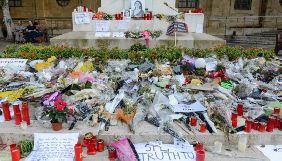 Розслідуванню вбивства журналістки Каруани Галіції заважає прем'єр Мальти - Європарламент