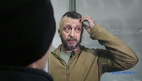 Підозрюваний у справі Шеремета позивається проти Зеленського, Авакова, Коваля і Рябошапки