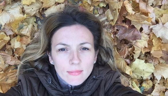 Журналістка Христина Коціра перемогла в літературному конкурсі