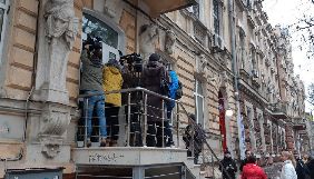У НАБУ заявили, що обшуки на каналі «Думская TV» не пов'язані з діяльністю ЗМІ