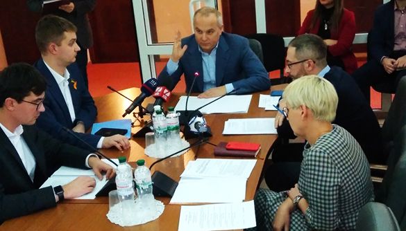 Нестор-миротворець, або Перший &laquo;семестр&raquo; Комітету свободи слова без інформполітики