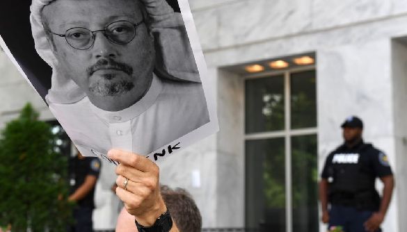 У Саудівській Аравії суд оголосив вироки в справі Джамаля Хашоггі