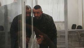 Суд залишив під арештом підозрюваного в справі Шеремета