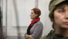 Суд залишив під вартою підозрювану в справі Шеремета