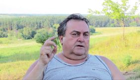 Пішов із життя український актор Віктор Демерташ