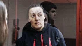 Інна Грищенко сказала, що не була знайома з фігурантами справи Шеремета в 2016 році