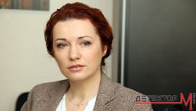 Людмила Березовська йде з посади гендиректорки UATV (ДОПОВНЕНО) Людмила Березовська йде з посади гендиректорки UATV (ДОПОВНЕНО)
