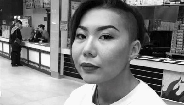 У Казахстані в авіакатастрофі загинула журналістка